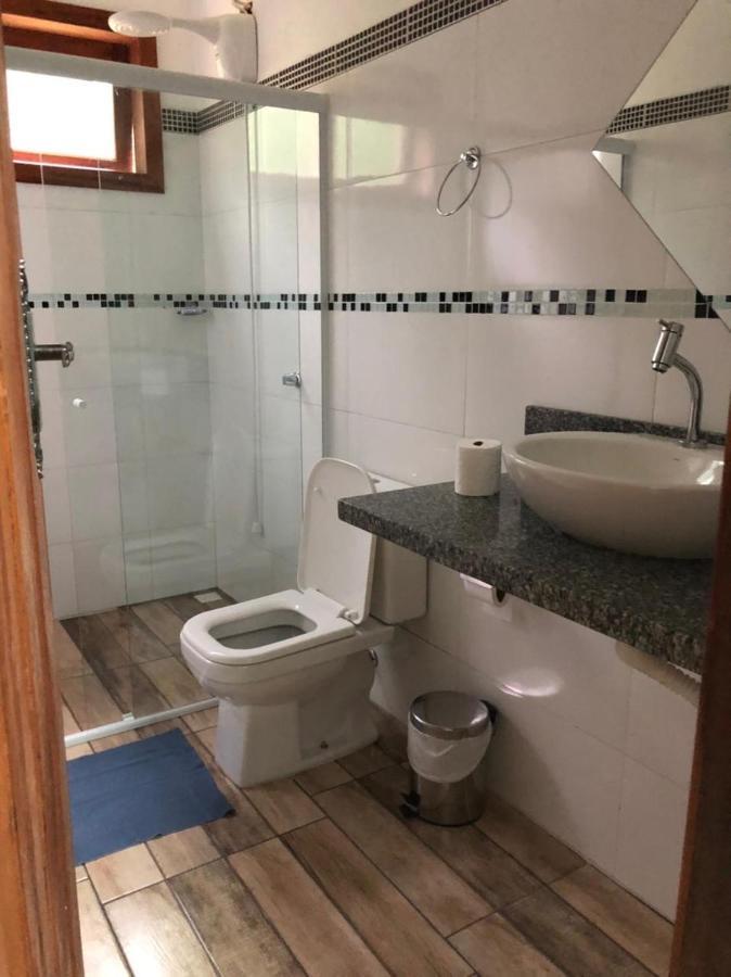Inn Cambuci Paraty