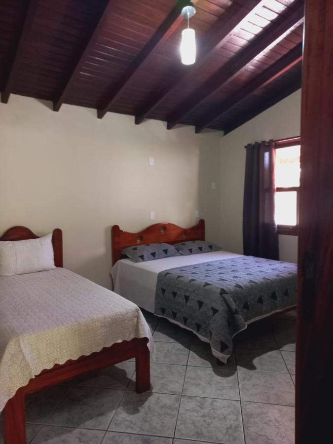 Cambuci Paraty