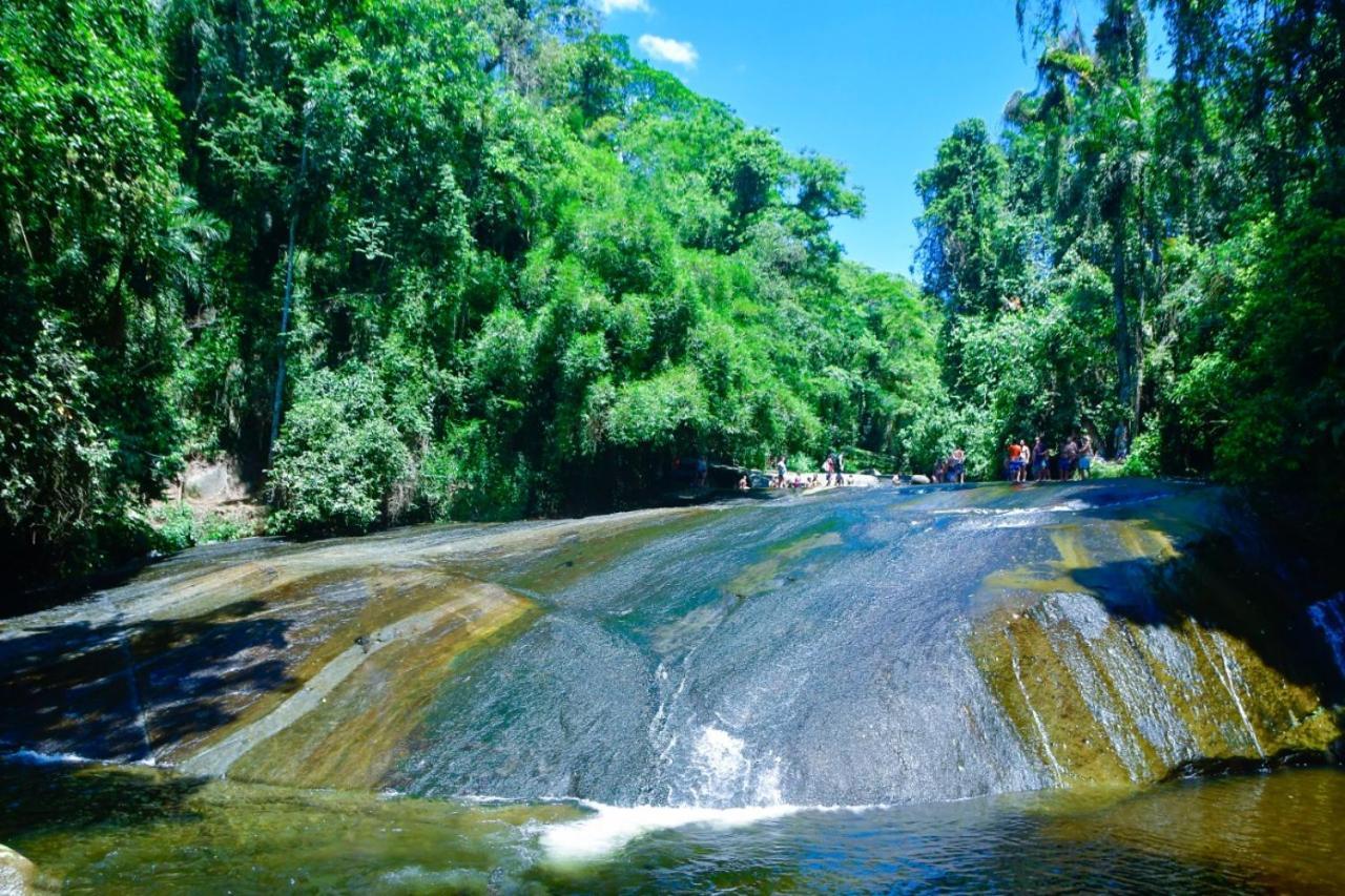 Cambuci Paraty