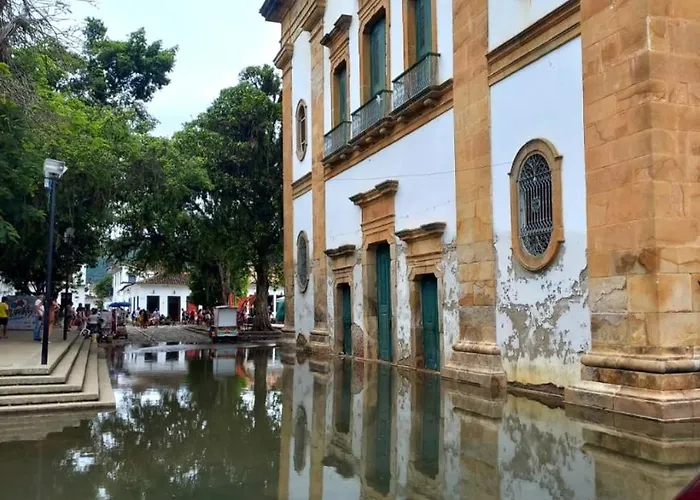 Pousada Cambuci