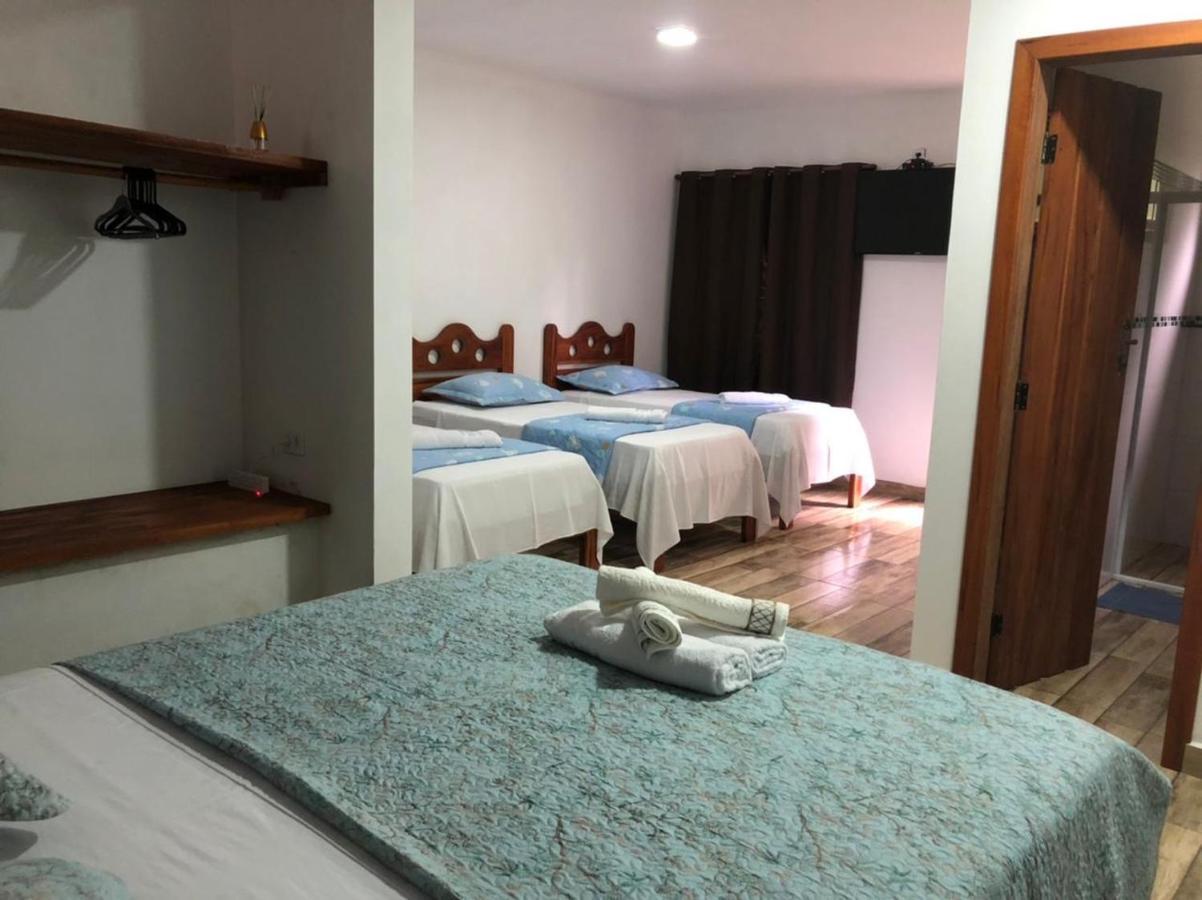 Inn Cambuci Parati