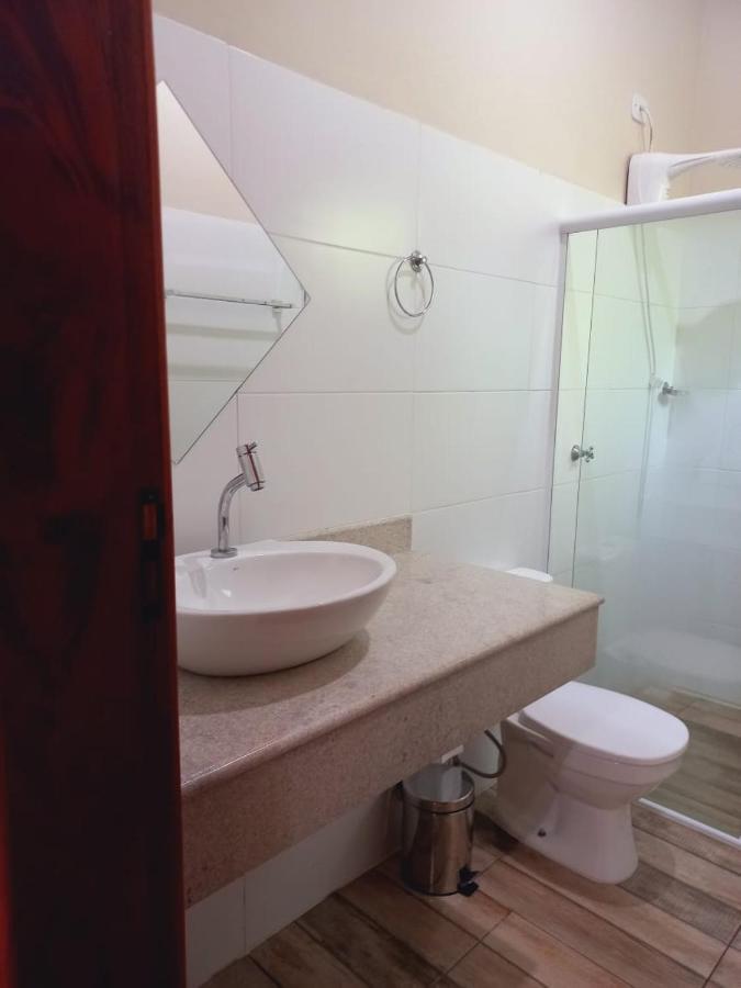 Inn Cambuci Parati