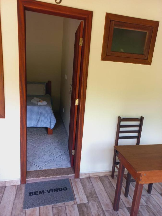 Inn Cambuci Parati