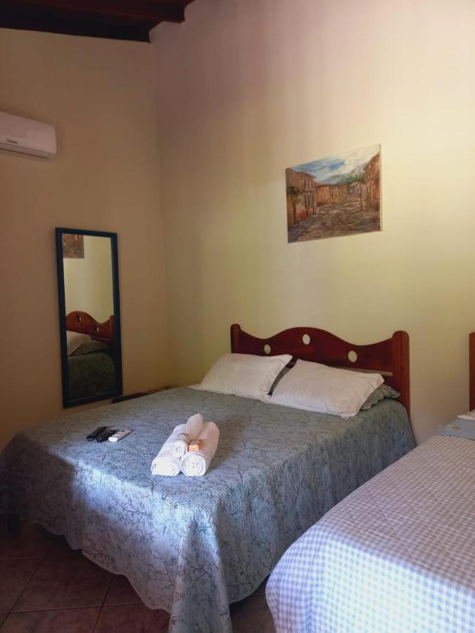 Inn Cambuci