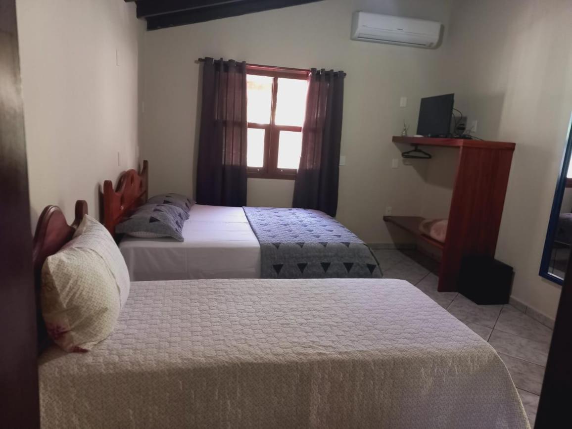 Cambuci Inn Parati
