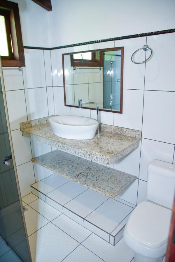 Inn Cambuci Parati