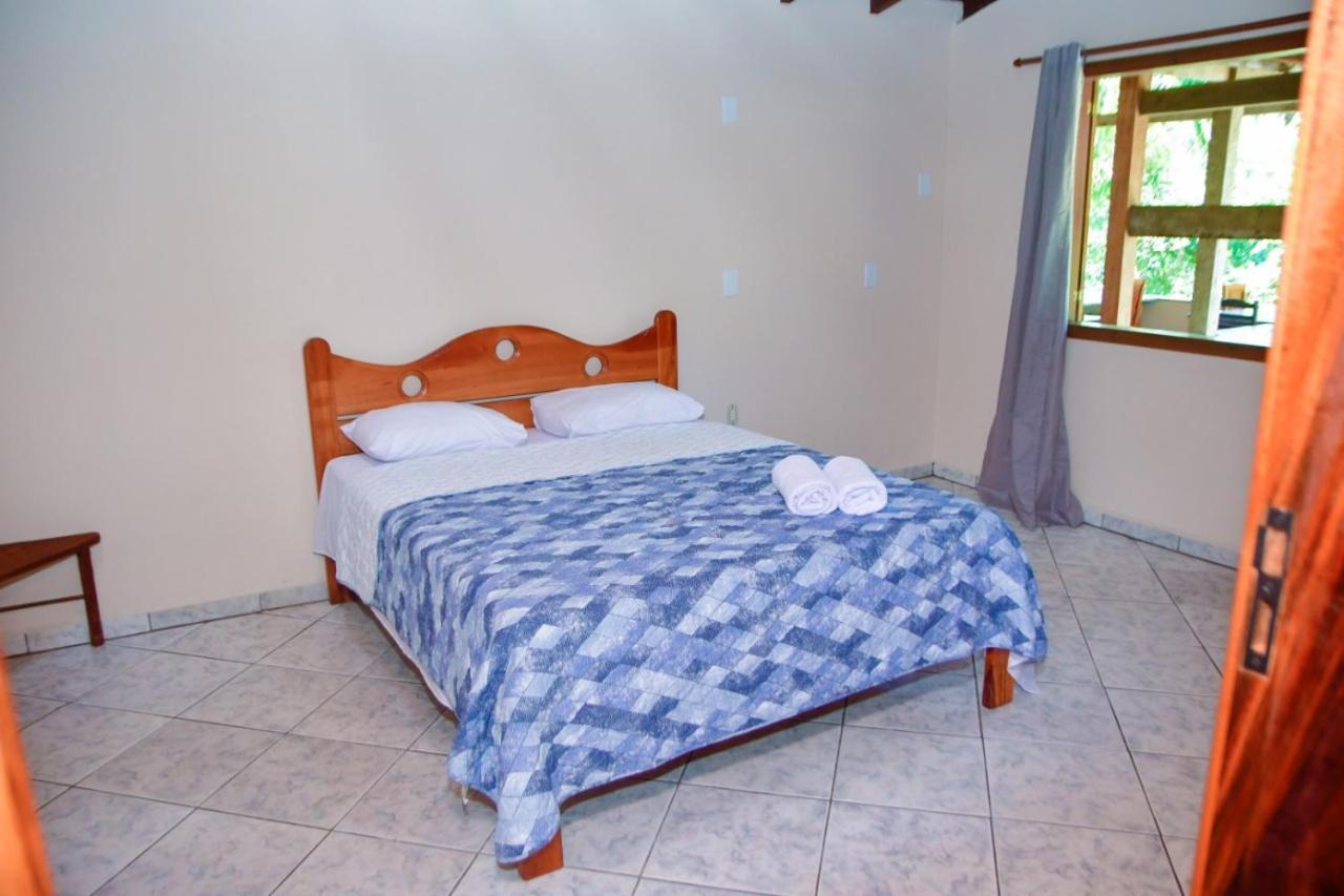 Inn Cambuci