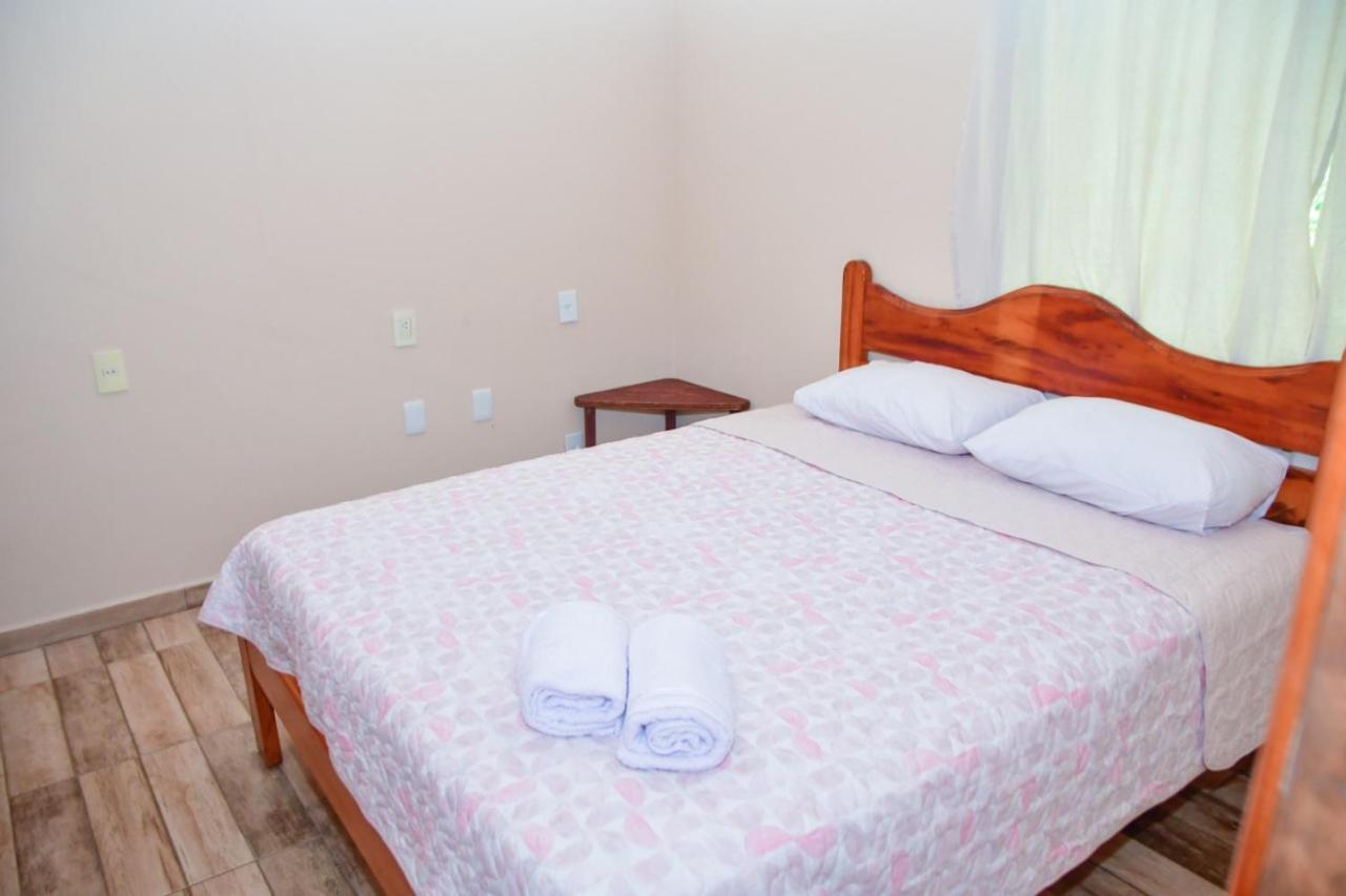 Cambuci Inn Parati