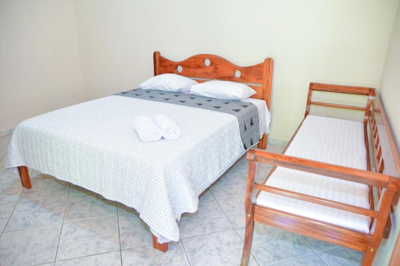 Cambuci Parati