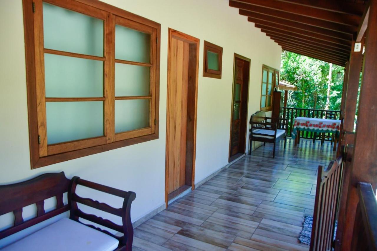 Inn Cambuci *