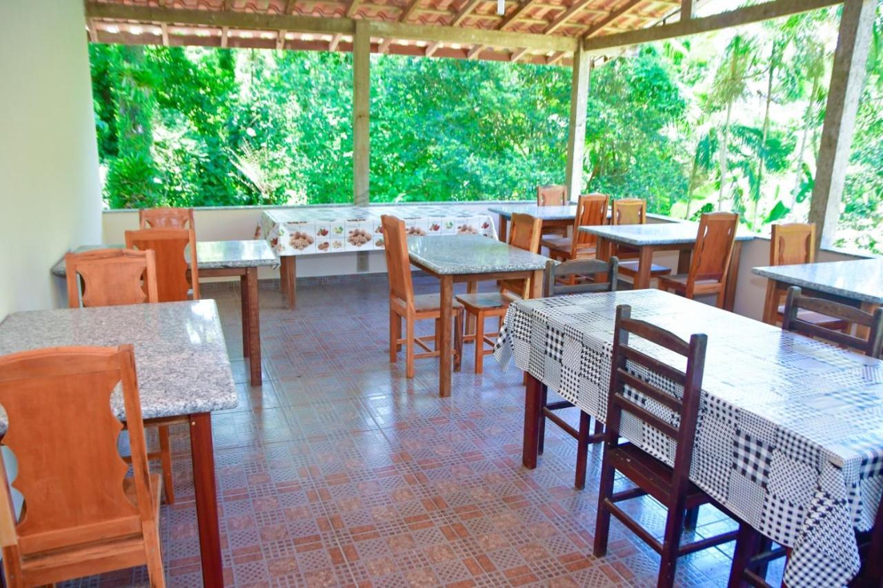 Inn Cambuci Parati