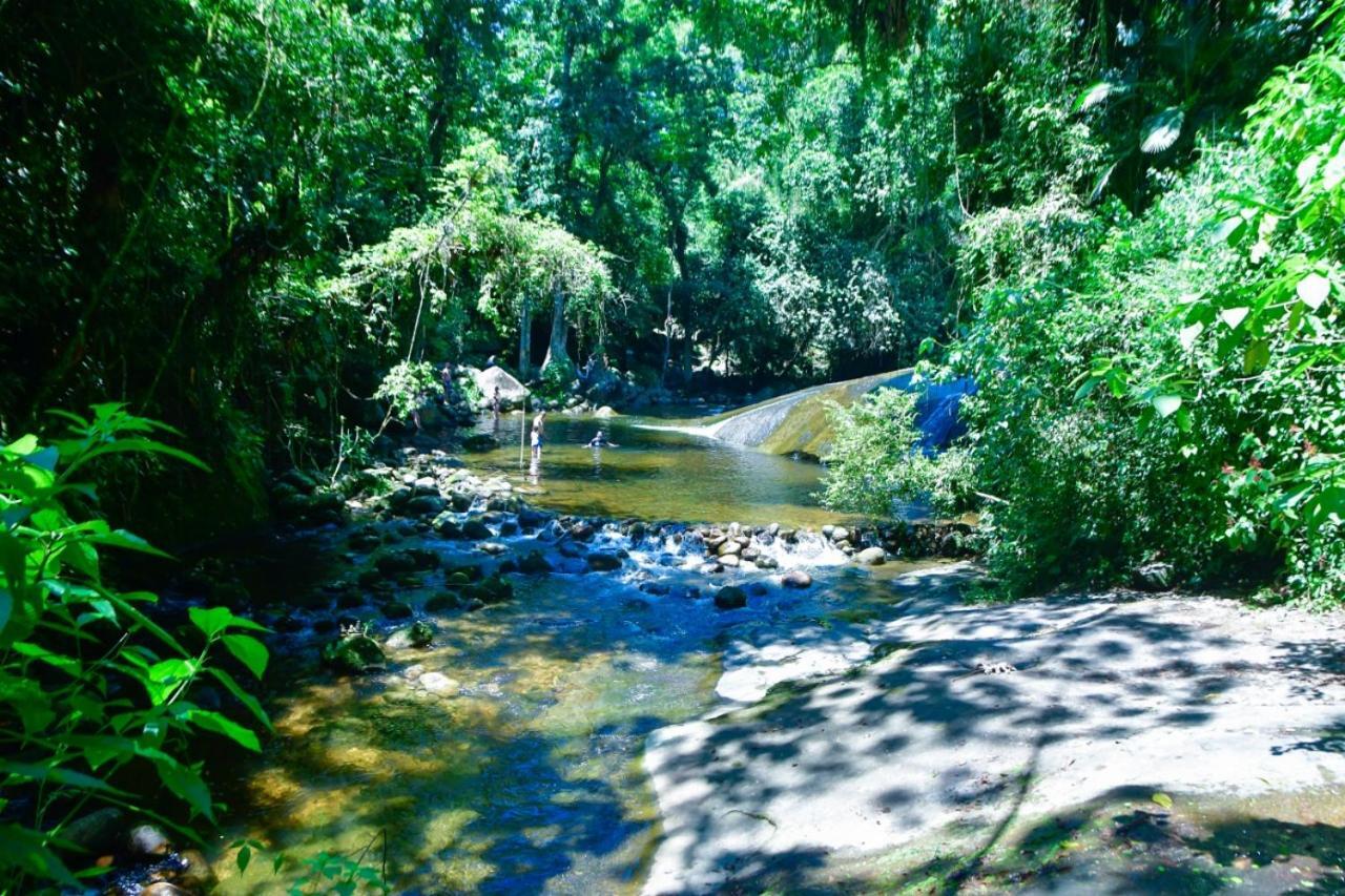 Cambuci * Parati